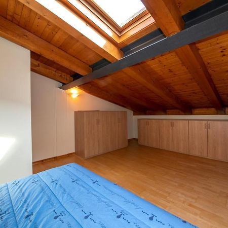 House Smeraldo By Holiday World Τζεσόλο Λίντο Εξωτερικό φωτογραφία