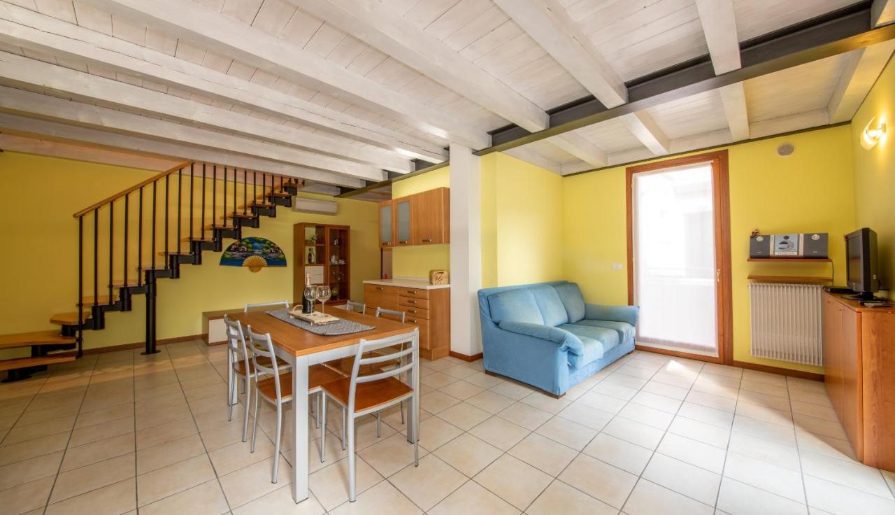 House Smeraldo By Holiday World Τζεσόλο Λίντο Εξωτερικό φωτογραφία