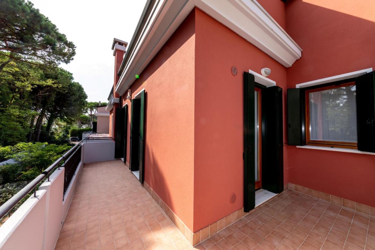 House Smeraldo By Holiday World Τζεσόλο Λίντο Εξωτερικό φωτογραφία