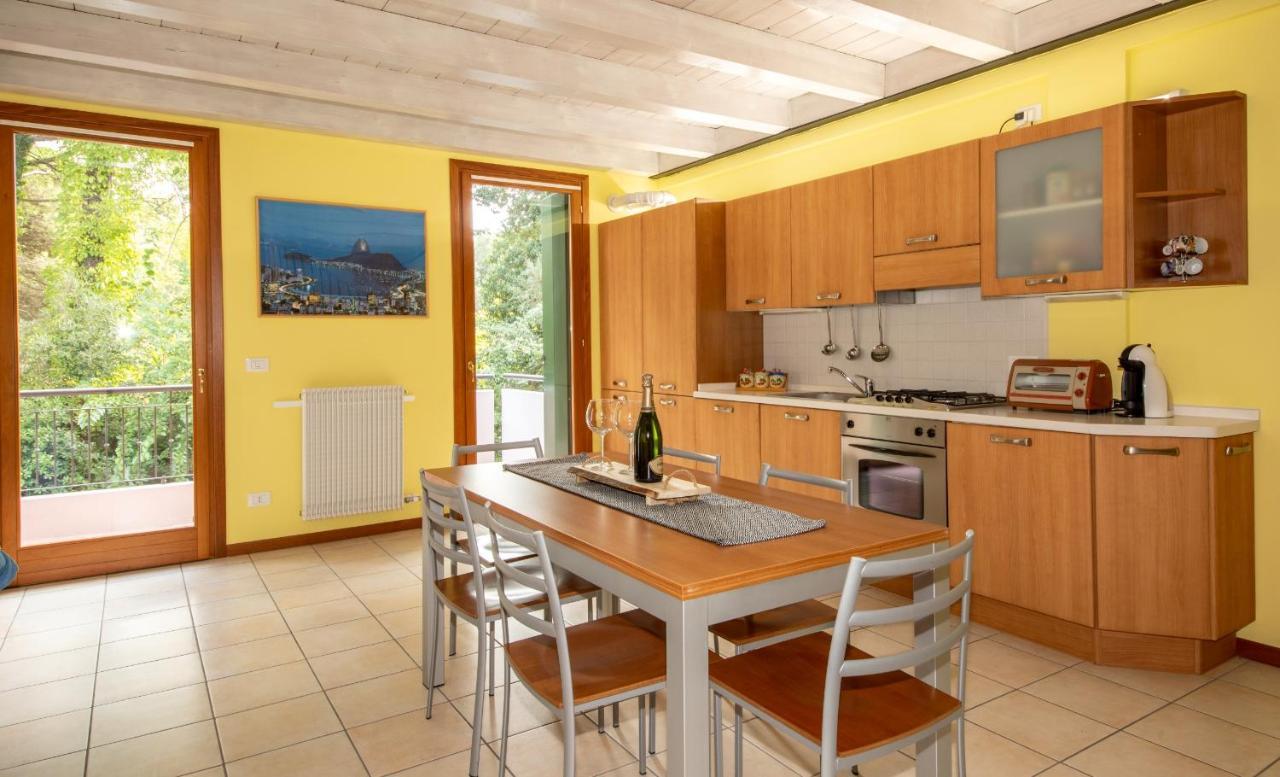 House Smeraldo By Holiday World Τζεσόλο Λίντο Εξωτερικό φωτογραφία